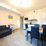 Chalet Riccio By Livigno Accomodation