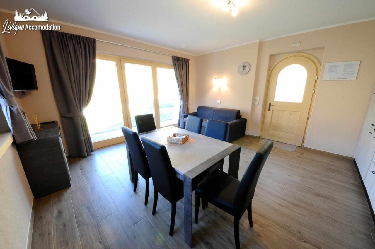 Riccio By Apartment Livigno