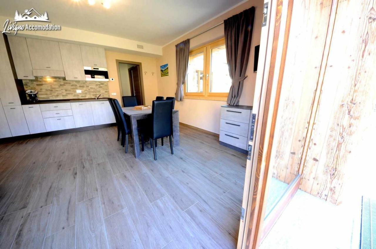 Riccio By Apartment Livigno