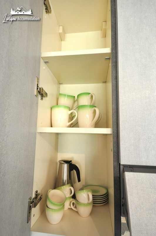 Apartment Riccio By *