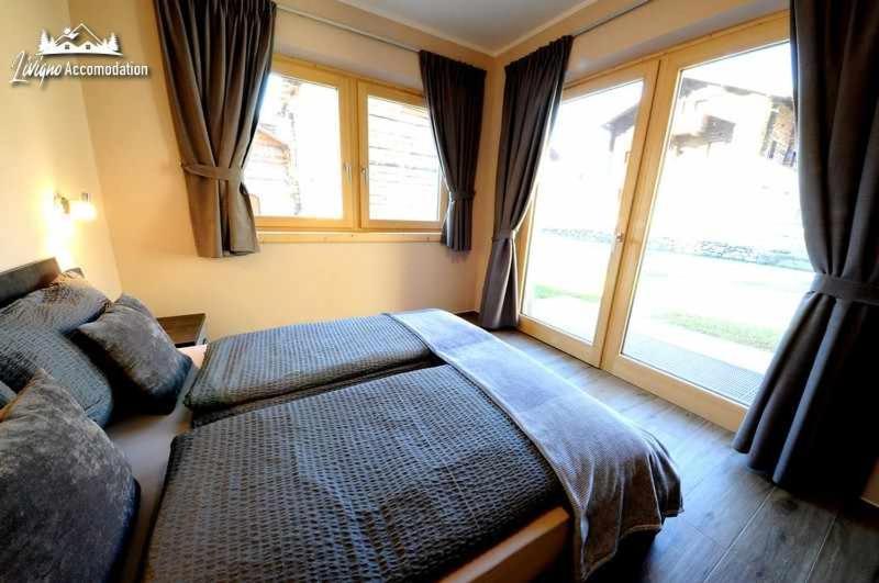 Apartment Riccio By
