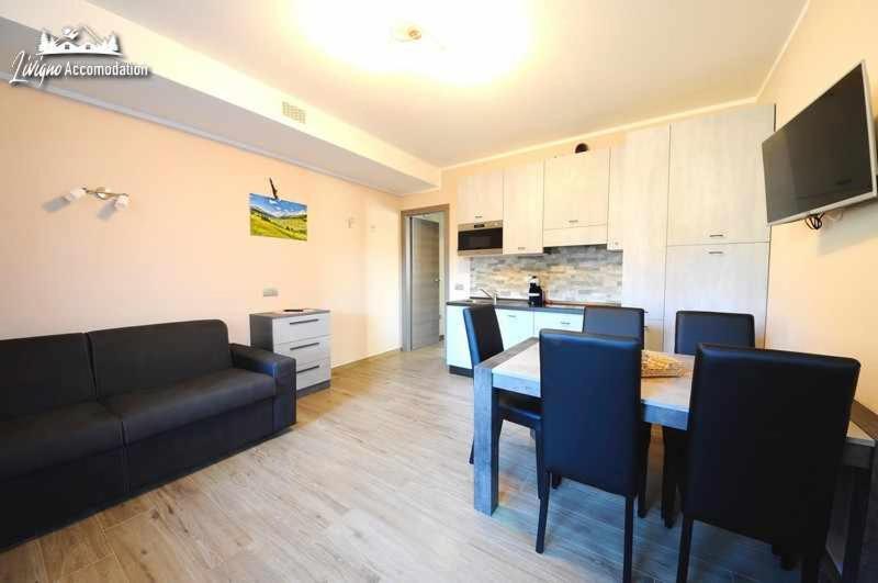 Riccio By Apartment *