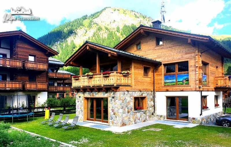 Riccio By Apartment